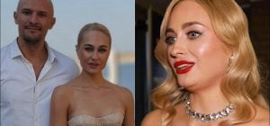 Цимбалару відповіла на пряме запитання про роман із Цимбалюком: несподіване зізнання