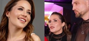 Денисенко отреагировала на слухи о беременности и увеличении груди