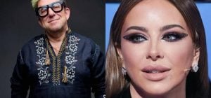 Известный украинский бизнесмен вспомнил о конфликте с предательницей Ани Лорак