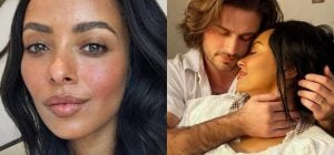 Зірка "Щоденників вампіра" вперше стала мамою (фото)