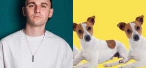 Исполнитель хита "Пес Патрон" назвал сумму, которую заработал на этой песне за 4 года