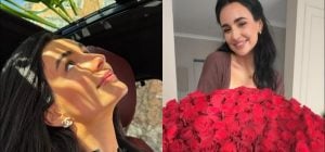 Тринчер заговорила о новой любви после тяжелого развода с блогером-беглецом