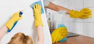 Навіть засохлий жир на стінах розчиниться за 5 хвилин: як його швидко відмити