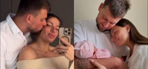 "Страшный сон": известная украинская спортсменка рассказала о сложных родах