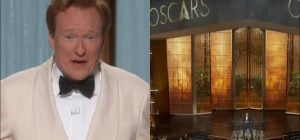 "Оскар-2026": онлайн-трансляция церемонии награждения