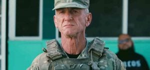 Шон Пенн проигнорировал церемонию "Оскар-2026" ради Украины, - NYT