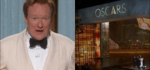 "Оскар-2026": онлайн-трансляція церемонії нагородження