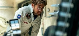 "Проект "Аве Мария": обзор космического бадди-муви с Райаном Гослингом – без россиян не обошлось