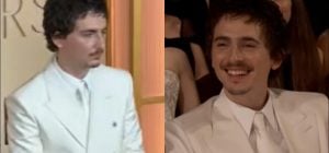 "Корчився" в кріслі: епічний провал Шаламе на "Оскарі" обговорює весь Голлівуд