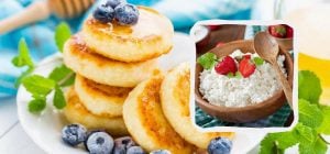 Знайдено ідеальний рецепт сирників: вони точно не розваляться і не прилипнуть