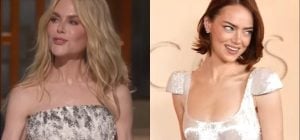 "Як побилася з куркою": кому дісталося за найгірший наряд на церемонії "Оскар-2026"