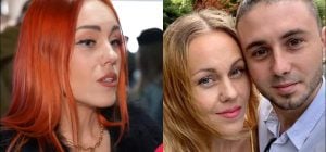 "Сім'я розпалася": Тополя різко відреагувала на запитання про розлучення та ексчоловіка
