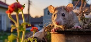 Як вигнати щурів без отрути та пасток: ось що треба покласти у них на шляху