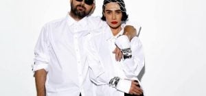 Вдова солиста группы ADAM рассказала про свое состояние после потери возоюбленного: "В душе боль"