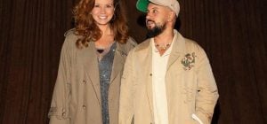 Дружина Монатіка вперше за довгий час показала старших синів: який вигляд вони мають (фото)