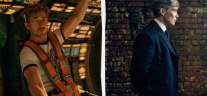 "Проєкт "Аве Марія" та "Гострі картузи: Безсмертний": головні кінопрем'єри тижня