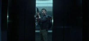 Вийшов тизер шпигунського трилера "Джек Раян: Війна привидів"