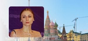 Рим закрыл сцену для балерины-путинистки Захаровой