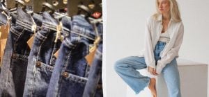 Ці джинси будуть всюди наприкінці весни: наймодніші моделі сезону