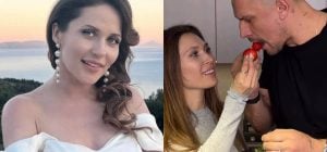 Денисенко прокомментировала слухи о новом романе Цымбалюка с её кумой