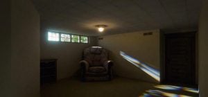 Вышел тизер хоррора "Backrooms: Закулисье" от A24 по мотивам одноименного YouTube-феномена