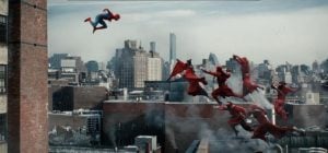 Вийшов довгоочікуваний трейлер четвертого фільму про "Людину-павука" з Томом Голландом