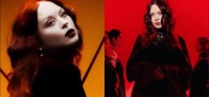 Известная певица из РФ подала документы на получение украинского паспорта