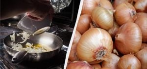 Цибуля стане "карамельною" всього за 10 хвилин: знадобиться одна легка добавка
