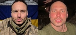 "Не очікував": український співак поповнив лави ЗСУ та опублікував фото