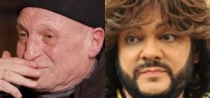 Чоловік Полякової емоційно висловився про путініста Кіркорова: "Він витре об тебе ноги"