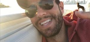 Енріке Іглесіас замилував мережу новим фото своїх чотирьох дітей