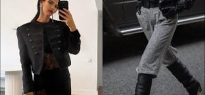 Что в моде весной-2026: эти 10 трендов сделают образ невероятно роскошным