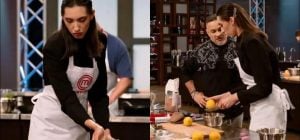 Знімалася в шоу "МастерШеф", ухиляючись від служби: в Україні судять офіцерку ЗСУ