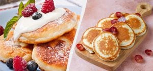 Не тільки сирники: що можна приготувати з кислим сиром