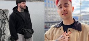 Melovin разошелся с женихом-военным: бывший певца вскоре закрутил новый роман