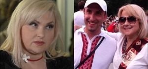 Марія Бурмака зробила заяву через два роки після смерті брата-військового