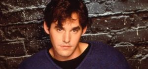 Умер звезда сериала "Баффи – истребительница вампиров" Николас Брэндон