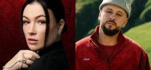 Приходько раскритиковала творчество Монатика во время войны