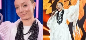 Представительница Украины на "Евровидении-2026" призналась, какое условие нарушила перед конкурсом