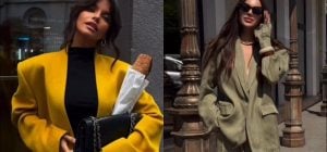 Весняно-літні тренди 2026-го: названо наймодніші кольори сезону (фото)