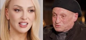 Полякова вибачилася за скандальну заяву свого чоловіка: "Була шокована"