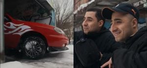 Даша Астафьева и Курган & Agregat выпустили украинскую версию песни "Машина" для сбора на ВСУ