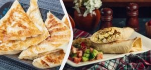 Готую за 15 хвилин – зникають зі столу за 5: рецепти закусок із тонкого лаваша