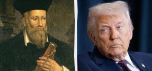 Війна США з Іраном була передбачена? Що Нострадамус писав про "сім місяців великої війни"