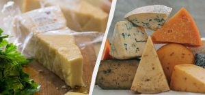 Зберігатиметься місяцями: як правильно тримати сир у холодильнику