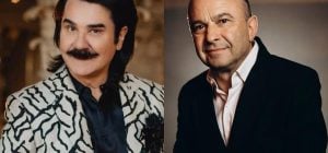 Зибров расплакался на концерте у Павлика и назвал причину (видео)