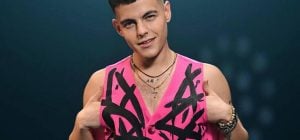 Популярний український співак розсекретив свою вагу після схуднення