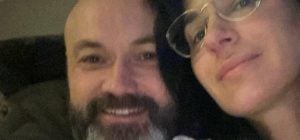 Єфросиніна публічно звернулася до свого чоловіка-військового: "Пишаюся"