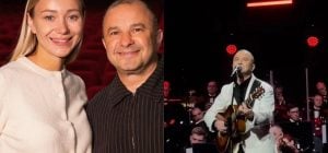 "Будем колоть тебе адреналин": жена Павлика рассказала о скандале на концерте певца