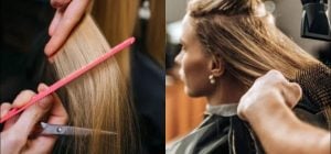 Назвали помилку №1 в укладанні волосся, яка миттєво старить